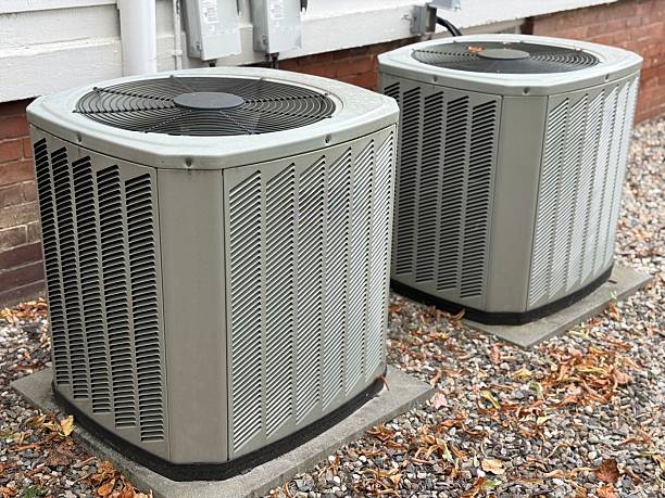 Reliable Air Conditioning Repair contractor in Newton, KS by Tropical Oasis HVAC